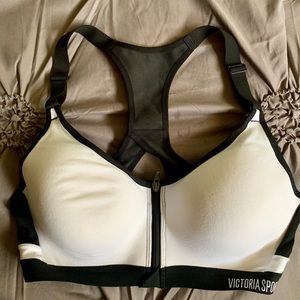 Victoria Secret sports bra